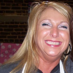 Meet your Posher, Jill